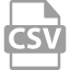 Log import template csv file