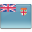Fiji Islands flag