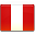 Peru flag