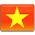 Vietnam flag