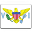 Virgin Islands flag