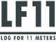 LF11.pl - Log for 11 meters